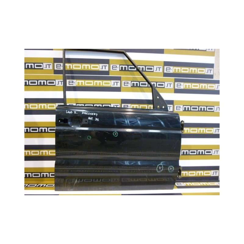 Porta anteriore destra Land Rover Discovery II 1994-2004 - Portiera - 1