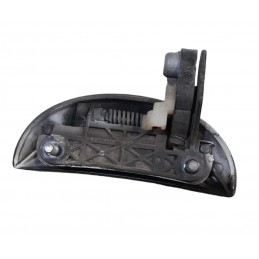Maniglia esterna anteriore destra Citroen C1 2005-2008 - Maniglia - 2