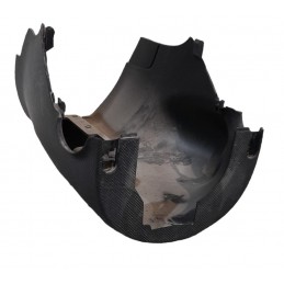 Rivestimento inferiore piantone sterzo Citroen C1 2005-2008 - Accessori cruscotto - 1