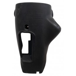 Rivestimento inferiore piantone sterzo Citroen C1 2005-2008 - Accessori cruscotto - 2