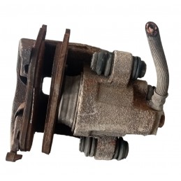 Pinza freno posteriore destra Jeep Cherokee KJ 2002-2007 - Pinza freno - 2