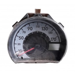 Quadro strumenti contachilometri 838000H132 Citroen C1 2005-2008 - Quadro contachilometri - 1