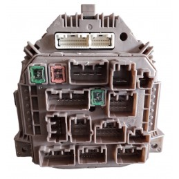 Quadro strumenti contachilometri 838000H132 Citroen C1 2005-2008 - Quadro contachilometri - 2