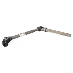 Snodo piantone sterzo 9835704877 Citroen C3 1.2 benzina 2020 - Snodo piant. sterzo g. canna - 1