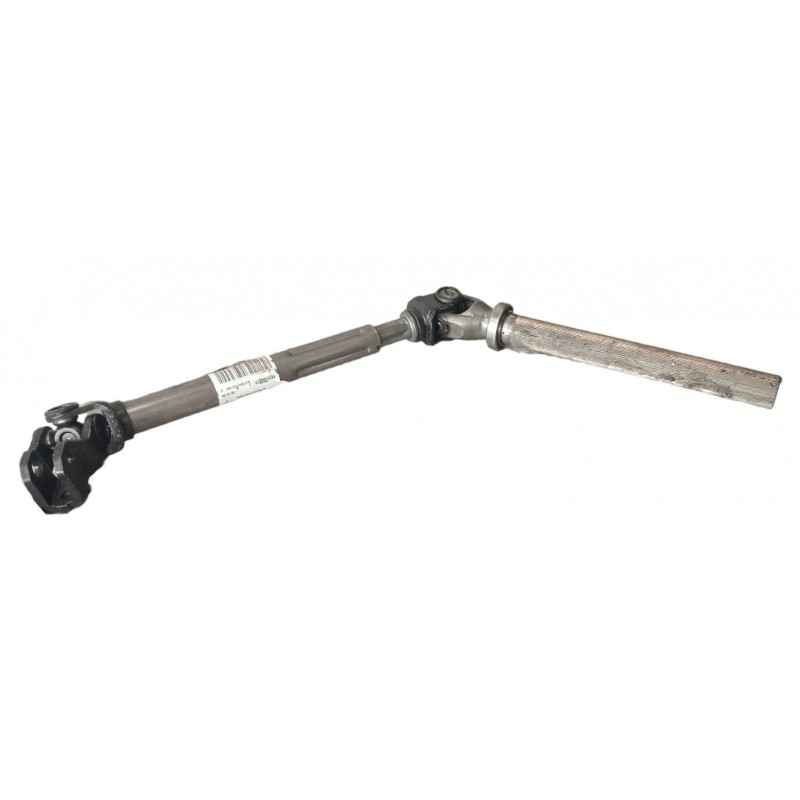 Snodo piantone sterzo 9835704877 Citroen C3 1.2 benzina 2020 - Snodo piant. sterzo g. canna - 1