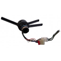 Devioluci Fiat Panda Mk141 1986-2003 2 spinotti - Devioluci - 2 Devioluci Fiat Panda Mk141 1986-2003 2 spinotti - Devioluci - 2