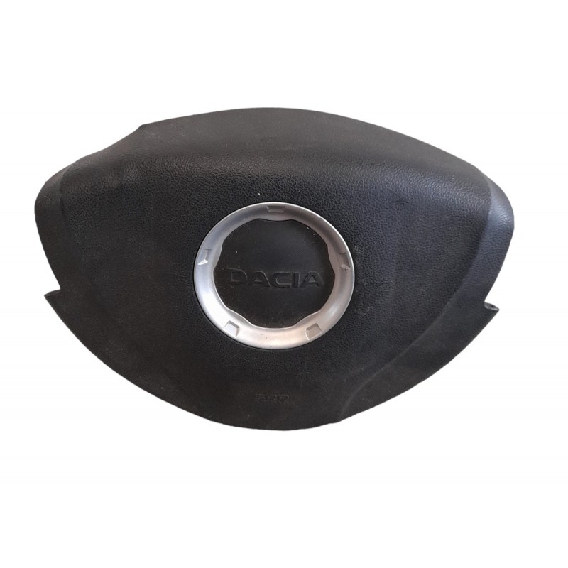 Airbag volante Dacia Sandero 2008-2012 - Airbag - 1