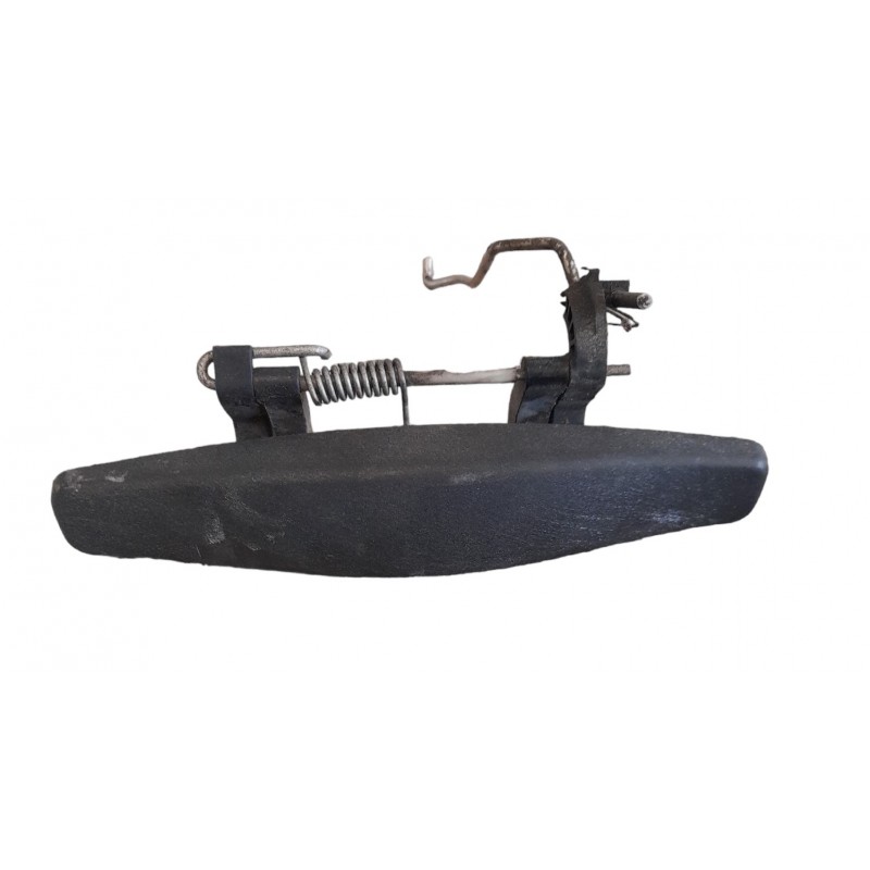 Maniglia esterna porta anteriore sinistra Dacia Sandero 2008-2012