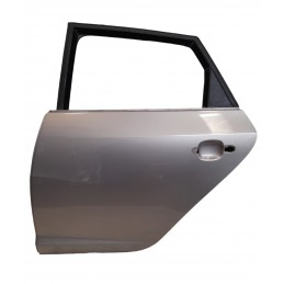 Porta posteriore destra Seat Ibiza station wagon 2009-2012 colore sabbia - Portiera - 1