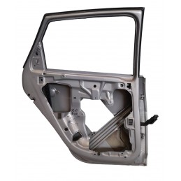 Porta posteriore destra Seat Ibiza station wagon 2009-2012 colore sabbia - Portiera - 3 Porta posteriore destra Seat Ibiza station wagon 2009-2012 colore sabbia - Portiera - 3