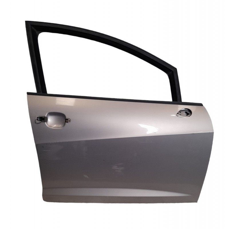 Porta anteriore destra Seat Ibiza station wagon 2009-2012 colore sabbia - Portiera - 1 Porta anteriore destra Seat Ibiza station wagon 2009-2012 colore sabbia - Portiera - 1