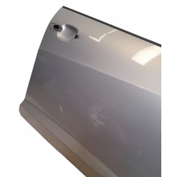 Porta anteriore destra Seat Ibiza station wagon 2009-2012 colore sabbia - Portiera - 2 Porta anteriore destra Seat Ibiza station wagon 2009-2012 colore sabbia - Portiera - 2