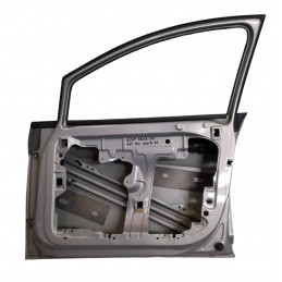 Porta anteriore destra Seat Ibiza station wagon 2009-2012 colore sabbia - Portiera - 3 Porta anteriore destra Seat Ibiza station wagon 2009-2012 colore sabbia - Portiera - 3