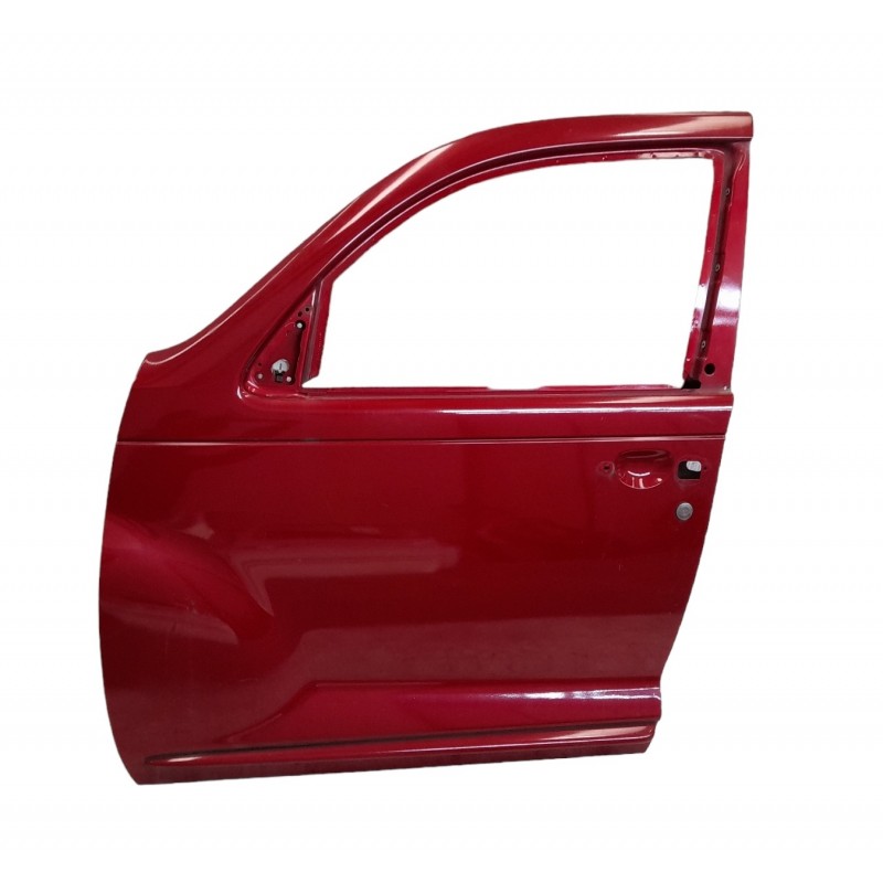 Porta anteriore sinistra Chrysler Pt Cruiser 2000-2010 5 porte. Colore Rosso