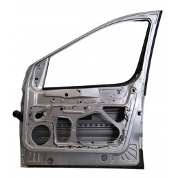Porta anteriore destra Mercedes Vaneo 2001-2005 colore Grigio chiaro - Portiera - 2