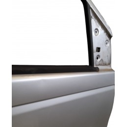 Porta anteriore destra Mercedes Vaneo 2001-2005 colore Grigio chiaro - Portiera - 3
