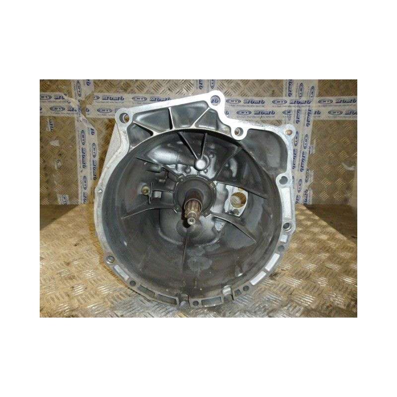Cambio 1053401098 12218999 Bmw Serie 5 E39 525 TDS 1995-2000
