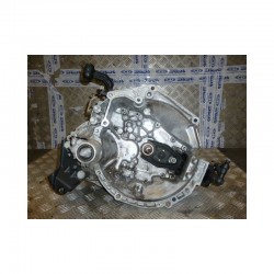 Cambio 20C915 Citroen C3 1.4 benzina 2002-2009 - Cambio - 1