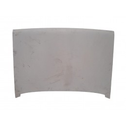 Cofano anteriore Renault Express 1985-2000 colore bianco - Cofano - 1