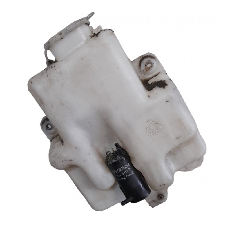 Vaschetta acqua tergicristallo supplementare SsangYong Korando 1996-2006 - Vaschette - 1