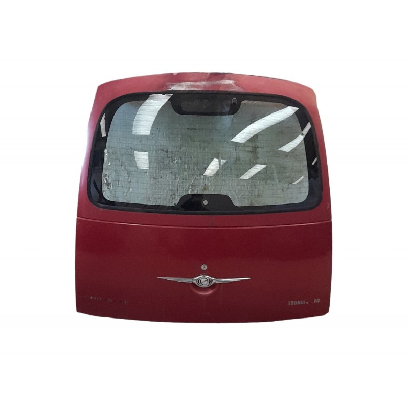 Portellone Chrysler Pt Cruiser 2000-2010 colore rosso