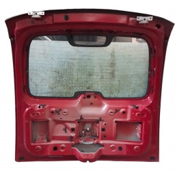 Portellone Chrysler Pt Cruiser 2000-2010 colore rosso - Portellone - 2