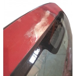 Portellone Chrysler Pt Cruiser 2000-2010 colore rosso - Portellone - 3