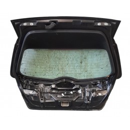 Portellone Alfa Romeo 159 sportwagon 2005-2011 colore nero - Portellone - 2
