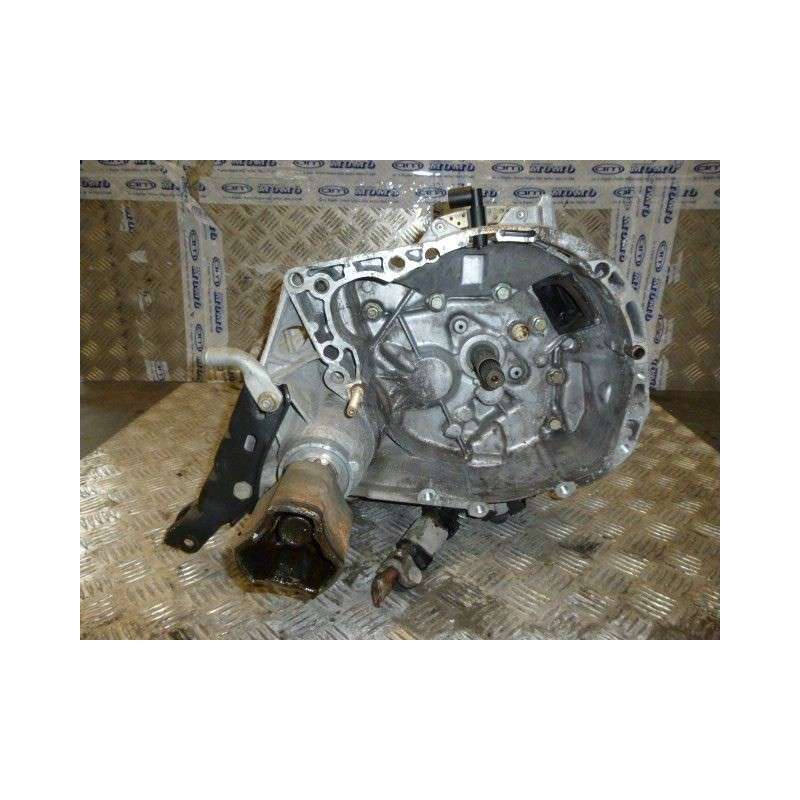 Cambio 7700598840 JB1946 Renault Megane 1.4 16v 1999-2003 - Cambio - 1