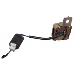 Avvisatore acustico interno 8661005000 SsangYong Korando 1996-2006 - Clacson - 2