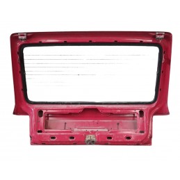 Portellone Seat Marbella 1986-1998 colore rosso - Portellone - 2