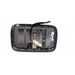 Plafoniera interna posteriore SsangYong Korando 1996-2006 - Plafoniera - 2