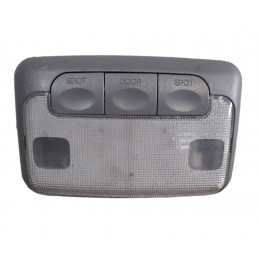 Plafoniera interna anteriore SsangYong Korando 1996-2006 - Plafoniera - 1