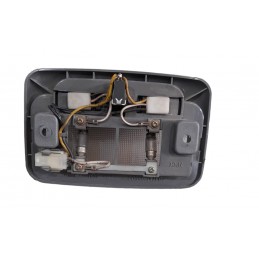 Plafoniera interna anteriore SsangYong Korando 1996-2006 - Plafoniera - 2