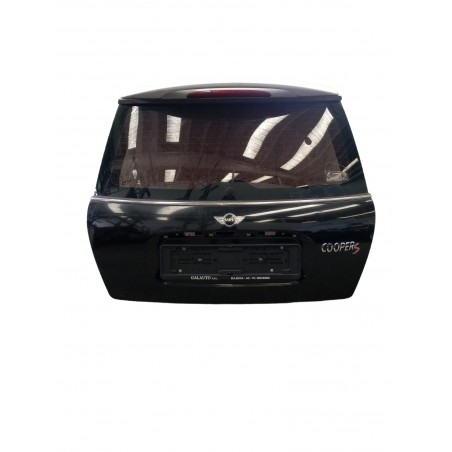 Pistoncini portellone Mini R50 1.6 One 90 CV Benzina 66 kW 2001 - 2006 W10 B16 A ▷ AUTODOC