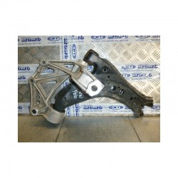 Braccio oscillante sinistro 600199294D Volkswagen Polo IV 9N - Braccio oscillante - 1