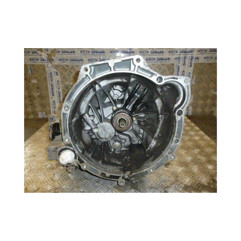 Cambio 98WT7F096AB Ford Focus I 1.4/1.6 16v benzina 98-05 - Cambio - 1