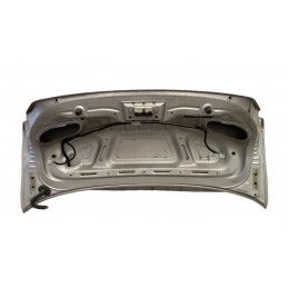 Portellone baule Alfa Romeo 159 2005-2011 colore grigio - Portellone - 2