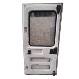 Porta posteriore destra Renault Express 1985-2000 colore bianco - Portellone - 2