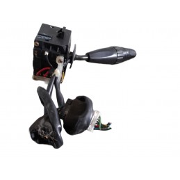 Devioluci leva sinistra SsangYong Korando 1996-2006 - Devioluci - 2