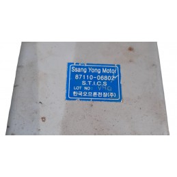 Centralina 8711006802 SsangYong Korando 1996-2006 - Centralina - 2