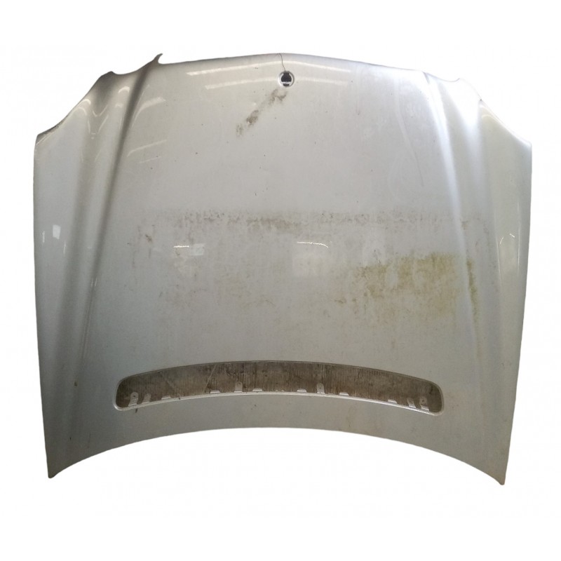 Cofano anteriore Mercedes Classe E W211 2002-2009 colore grigio - Cofano - 1 Cofano anteriore Mercedes Classe E W211 2002-2009 colore grigio - Cofano - 1