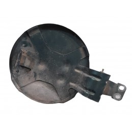 Sportello carburante SsangYong Korando 1996-2006 - Sportello carburante - 2 Sportello carburante SsangYong Korando 1996-2006 - Sportello carburante - 2