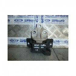 Supporto motore 468646740 13117063 Opel Corsa C 2000-2006 - Supporto - 1