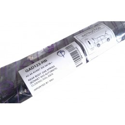 Pistoncino molla a gas posteriore 8K9827552C-B Audi A4 Allroad 2009 in poi - Pistoncini a gas - 2