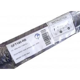 Pistoncino molla a gas posteriore 52063501 Fiat Tipo station wagon 2015 in poi - Pistoncini a gas - 2