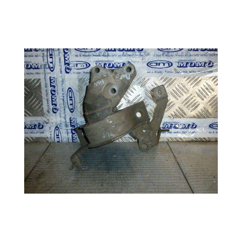 Supporto motore A2364F053 A23608460 Fiat Punto Van 1.3 2003-2010 - Supporto - 1 Supporto motore A2364F053 A23608460 Fiat Punto Van 1.3 2003-2010 - Supporto - 1