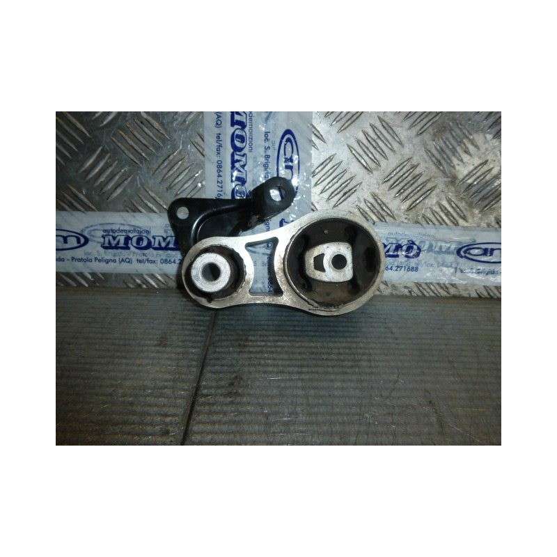 Supporto sospensioni 2S61GP082AB Ford Fiesta 2002-2008 - Supporto - 1