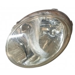 Proiettore anteriore sinistro Daewoo Matiz 1998-2007 - Proiettore anteriore - 1