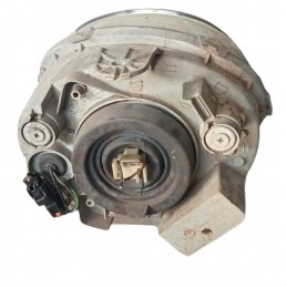 Proiettore anteriore sinistro Daewoo Matiz 1998-2007 - Proiettore anteriore - 2